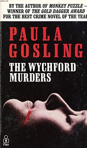 The Wychford Murders; Gosling Paula; 1992