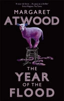The Year of the Flood; Margaret Atwood; 2010