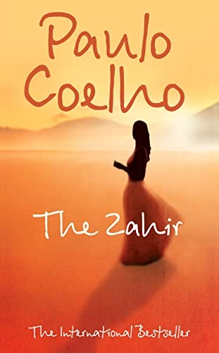 The Zahir; Paulo Coelho; 2006
