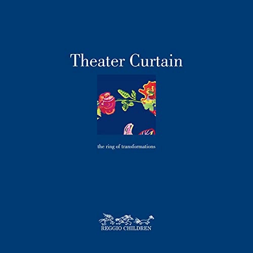 Theater curtain : the ring of transformations; Vea Vecchi; 2002