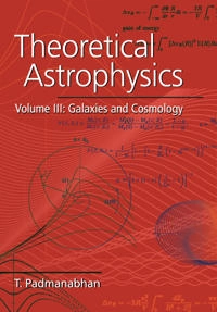Theoretical astrophysics; Thanu Padmanabhan; 2002