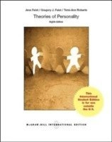 Theories of Personality; Jess Feist; 2013
