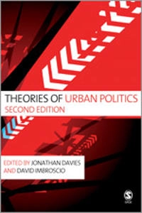 Theories of urban politics; Jonathan S. Davies, David L. Imbroscio; 2008