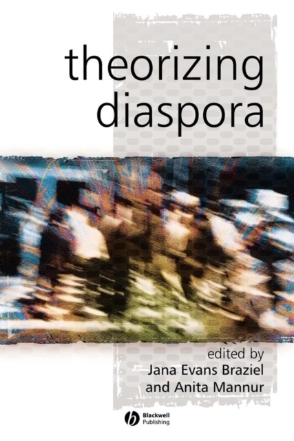 Theorizing diaspora - a reader; Anita Mannur; 2003