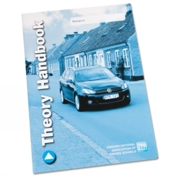 Theory Handbook; Lars Gunnarson; 2017