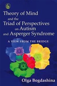 Theory of Mind and the Triad of Perspectives on Autism and Asperger Syndrome; Olga Bogdashina; 2005