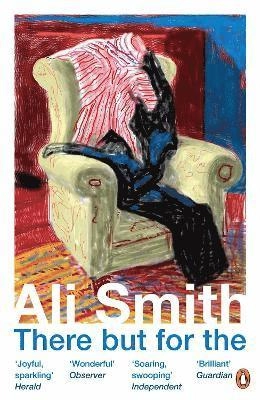 There but for the; Ali Smith; 2011