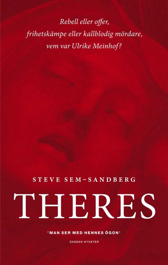 Theres : roman; Steve Sem-Sandberg; 2004