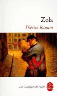 Thérèse Raquin; Émile Zola; 1997