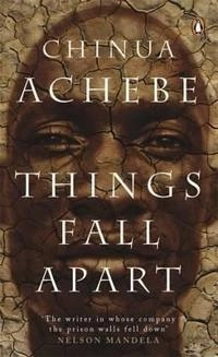 Things fall apart; Chinua Achebe; 2001