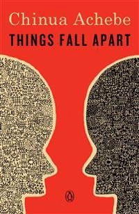 Things fall apart; Chinua Achebe; 1994