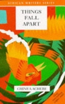 Things fall apart; Chinua Achebe; 1993