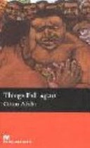 Things fall apart; Chinua Achebe; 2005