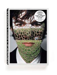 Things I have learned in my life so far; Stefan Sagmeister; 2007