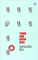 Think And Grow Rich; Napoleon Hill; 2019