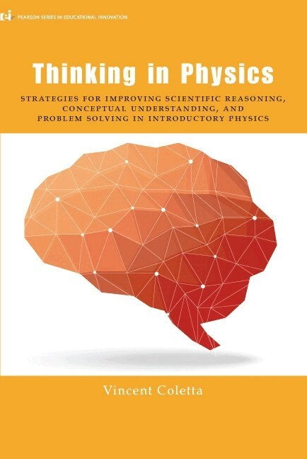 Thinking in Physics; Vincent Coletta; 2014