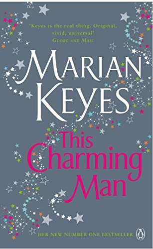 This Charming Man; Marian Keyes; 2009