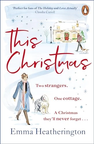 This Christmas; Emma Heatherington; 2023