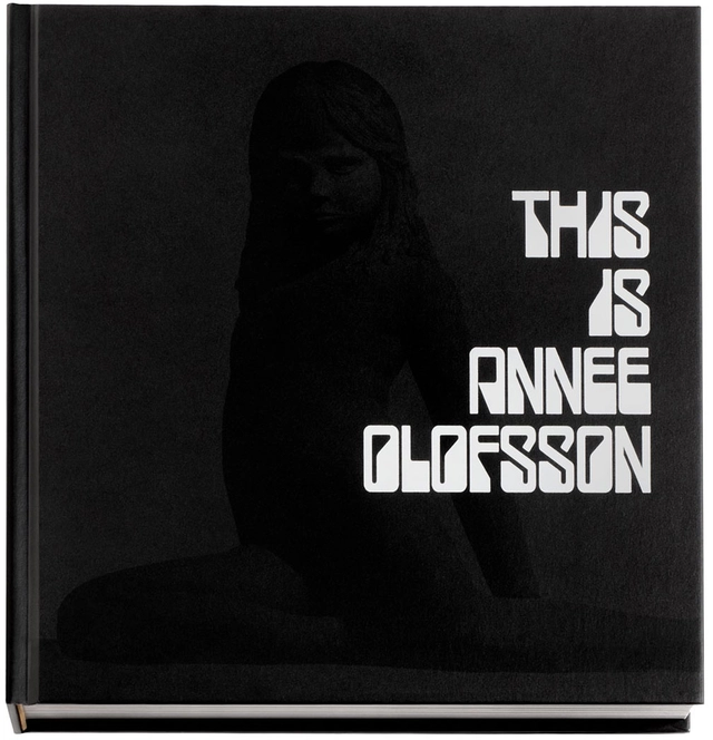 This Is Annee Olofsson; Annee Olofsson; 2022