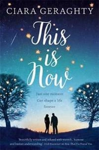 This is Now; Ciara Geraghty; 2017
