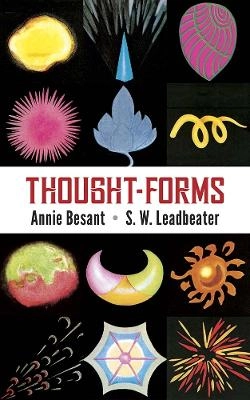 Thought Forms; Besant, Leadbeater; 2020