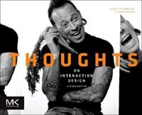 Thoughts on interaction design : a collection of reflections; Jon Kolko; 2011