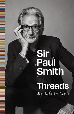 Threads; Paul Smith; 2026