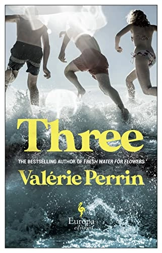Three; Valérie Perrin; 2022