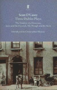 Three Dublin plays; Sean O'Casey; 1998