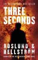 Three Seconds; Roslund & Hellström; 2011