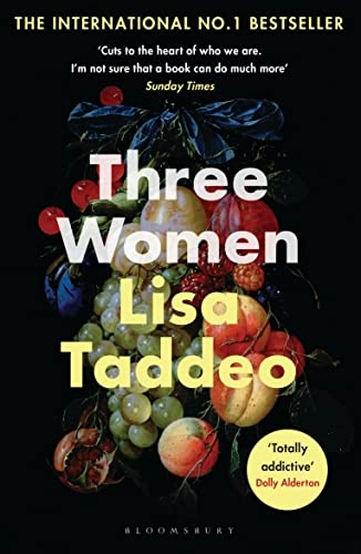 Three Women; Lisa Taddeo; 2020