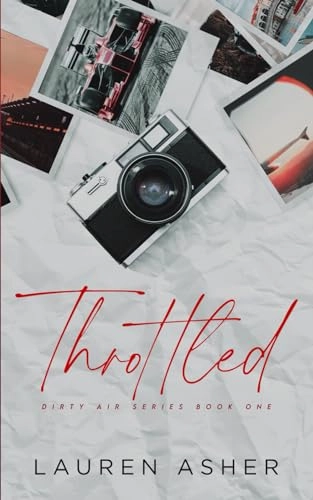 Throttled; Lauren Asher; 2020