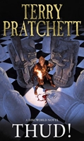 Thud!; Terry Pratchett; 2006