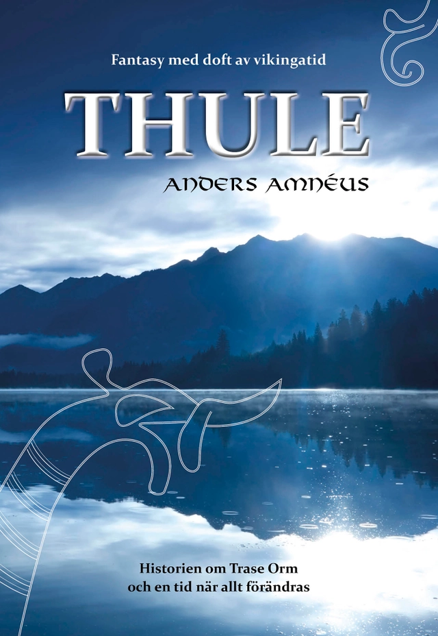 Thule; Anders Amnéus; 2015