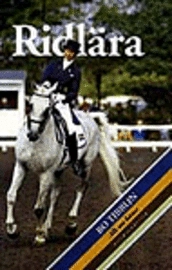 Tibblin, Bo/Ridlära : (ny rev. utg); Bo Tibblin; 1997