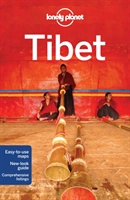 Tibet LP; Bradley Mayhew; 2015