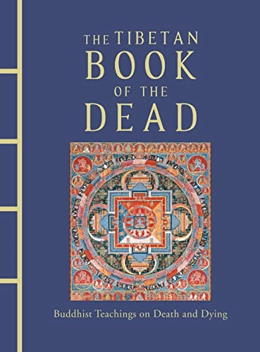 Tibetan Book of the Dead; Karma Lingpa; 2022