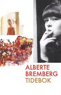 Tidebok; Alberte Bremberg; 2013