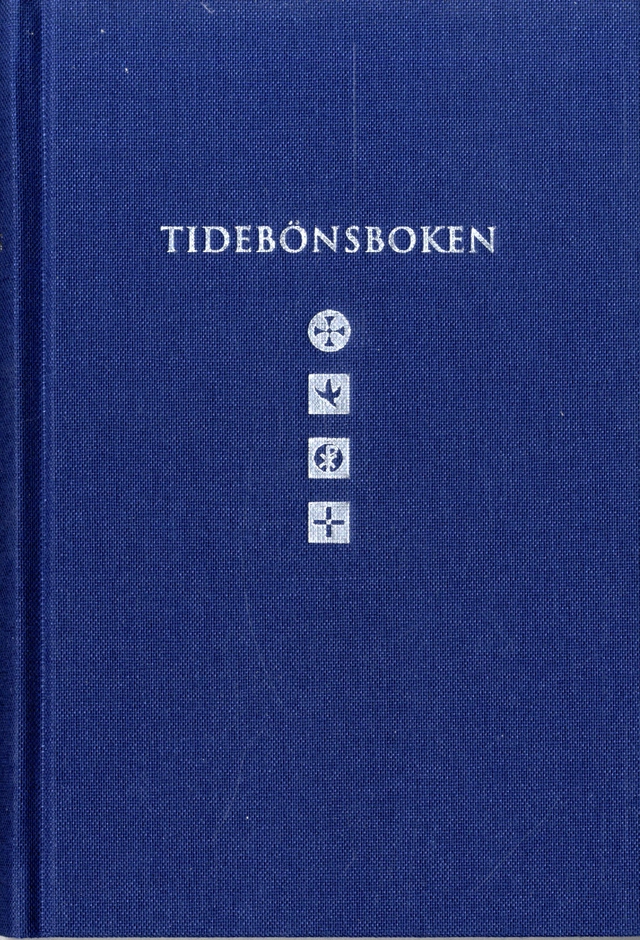 Tidebönsboken; Hans Johansson; 2004
