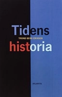 Tidens historia; Trond Berg Eriksen; 2000