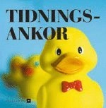 Tidningsankor; Kristoffer Lind; 2007