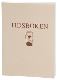 Tidsboken (Kramar); DANIEL SWÄRD; 2026