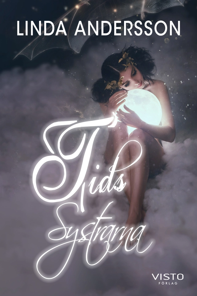Tidssystrarna; Linda Andersson; 2021