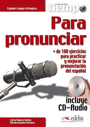 Tiempo para pronunciar; Carlos Romero Dueñas; 2002
