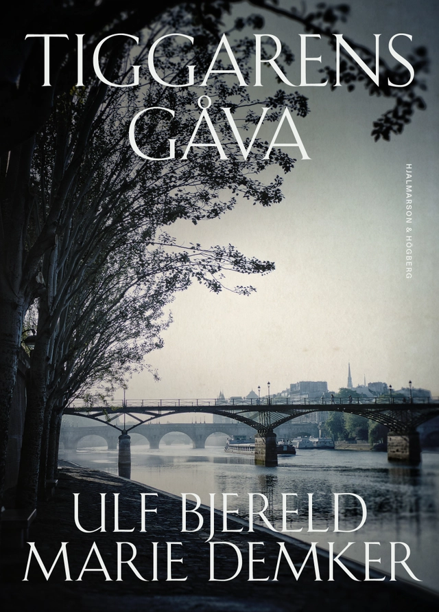 Tiggarens gåva; Ulf Bjereld, Marie Demker; 2022