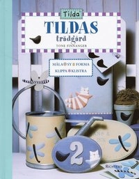 Tildas trädgård; Tone Finnanger; 2003