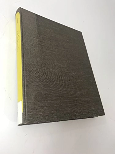 Till : a symposium; Richard P. (ed) Goldthwait, , W ,  Forsyth, Gross , & Pessl Jr.) ; 1971