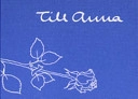 Till Anna; Gertrud Sigurdsen; 2004