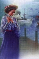 Till dess morgonvinden blåser; Anne Karin Elstad; 1998