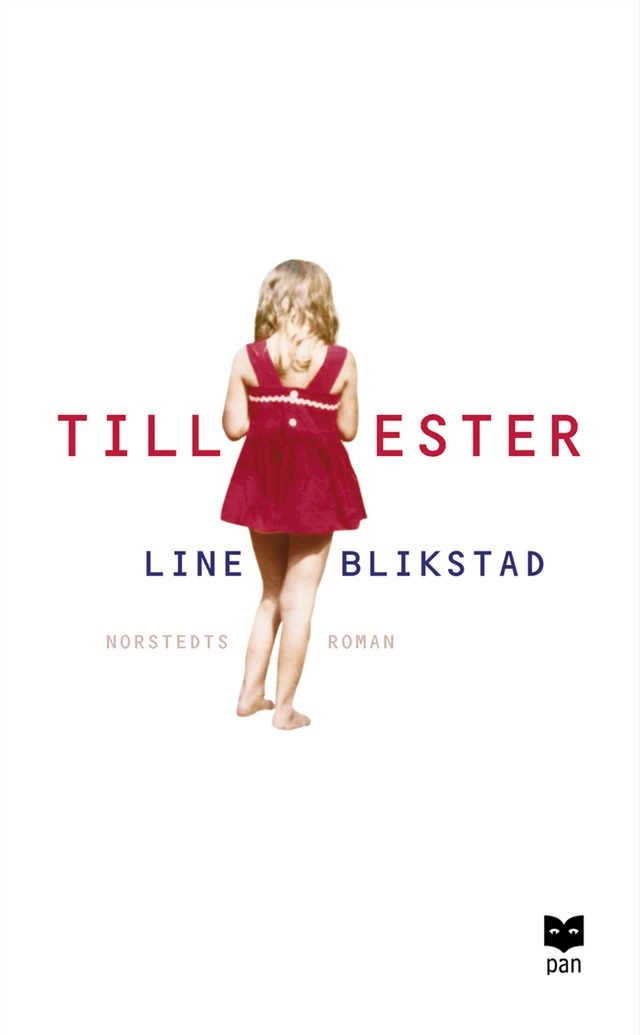 Till Ester; Line Blikstad; 2002